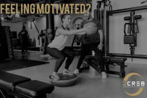 Personal training Eindhoven
