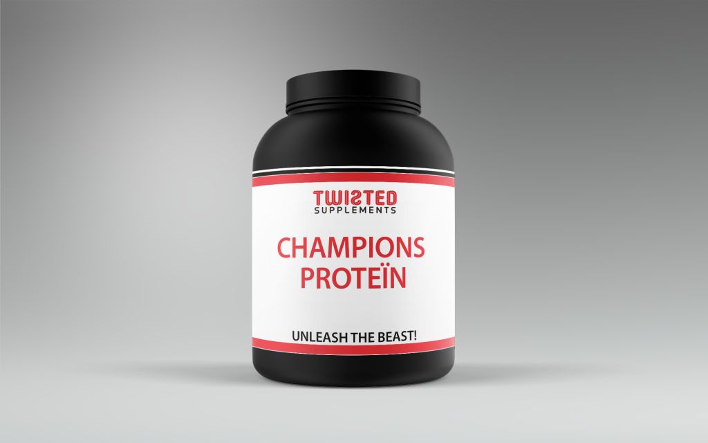 Champions-Protein