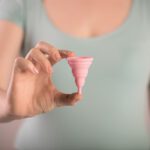De 5 voordelen van een cupje tijdens je menstruatie