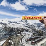Toblerone: Het geheime ingrediënt voor geslaagde verrassingen 
